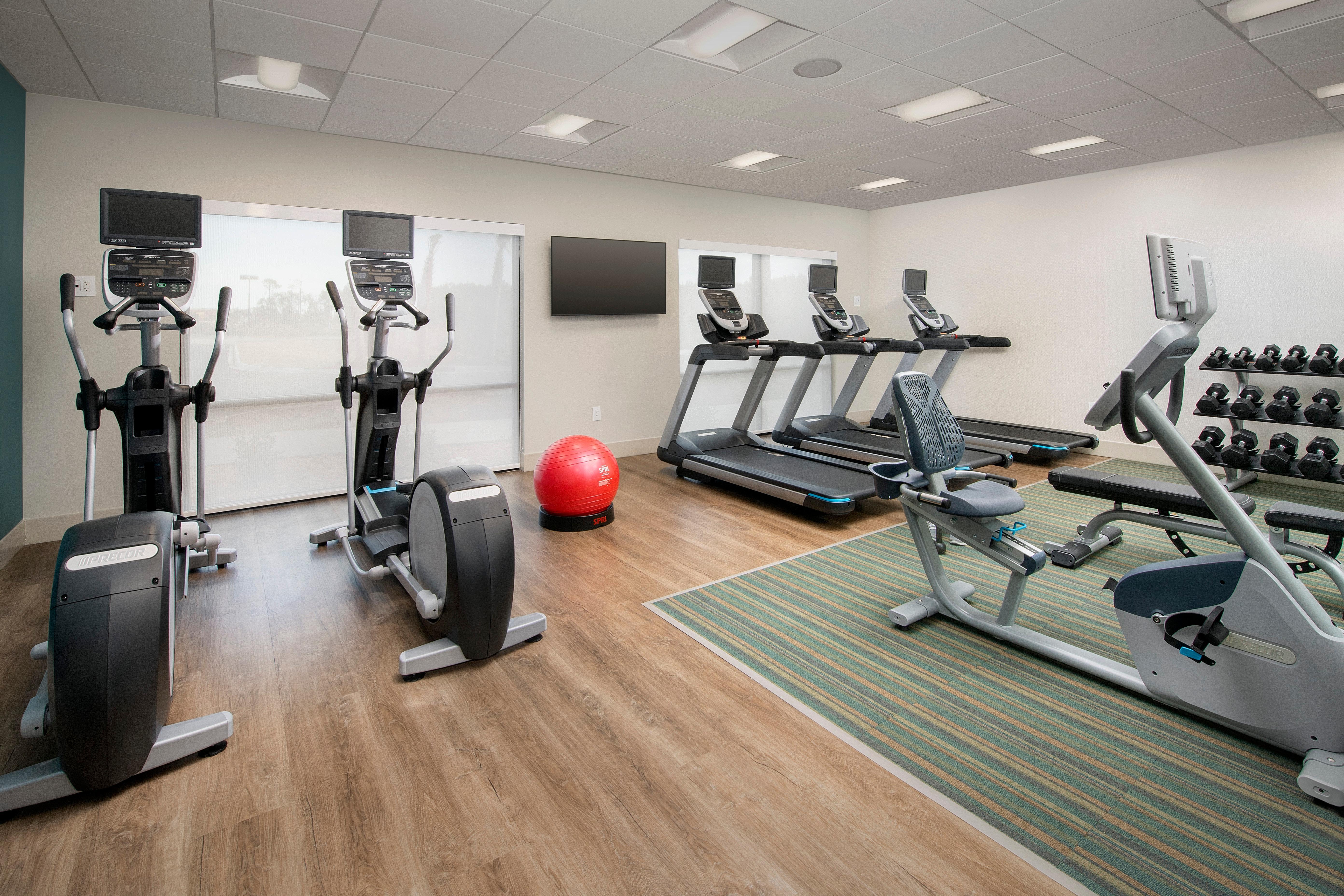 Holiday Inn Express & Suites Kingsland I-95-Naval Base Area By Ihg Exterior foto