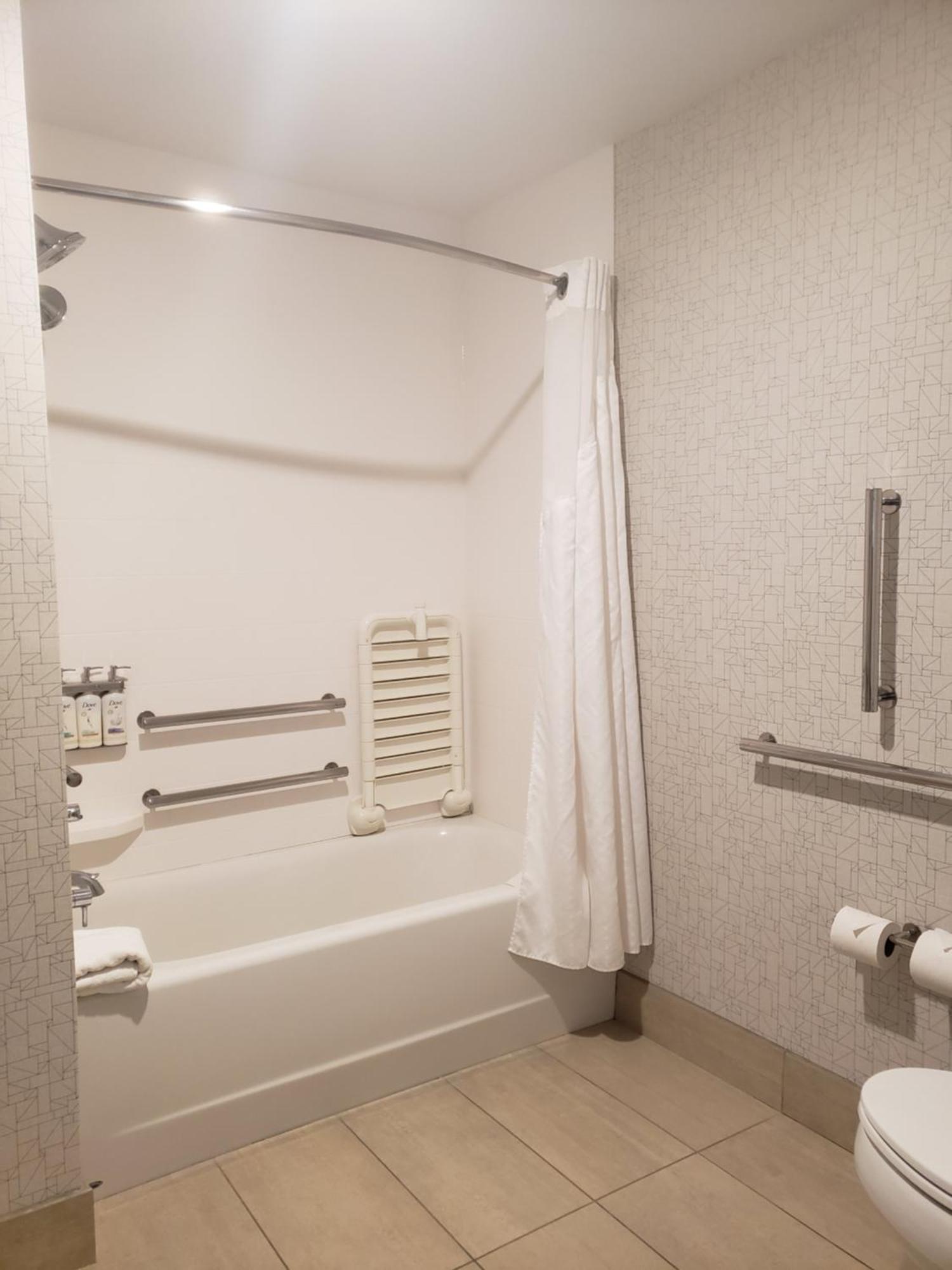 Holiday Inn Express & Suites Kingsland I-95-Naval Base Area By Ihg Exterior foto