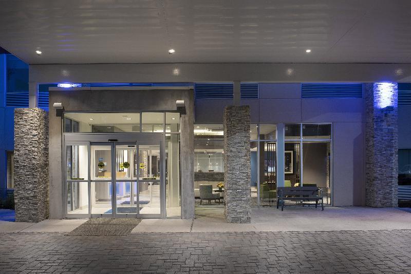 Holiday Inn Express & Suites Kingsland I-95-Naval Base Area By Ihg Exterior foto